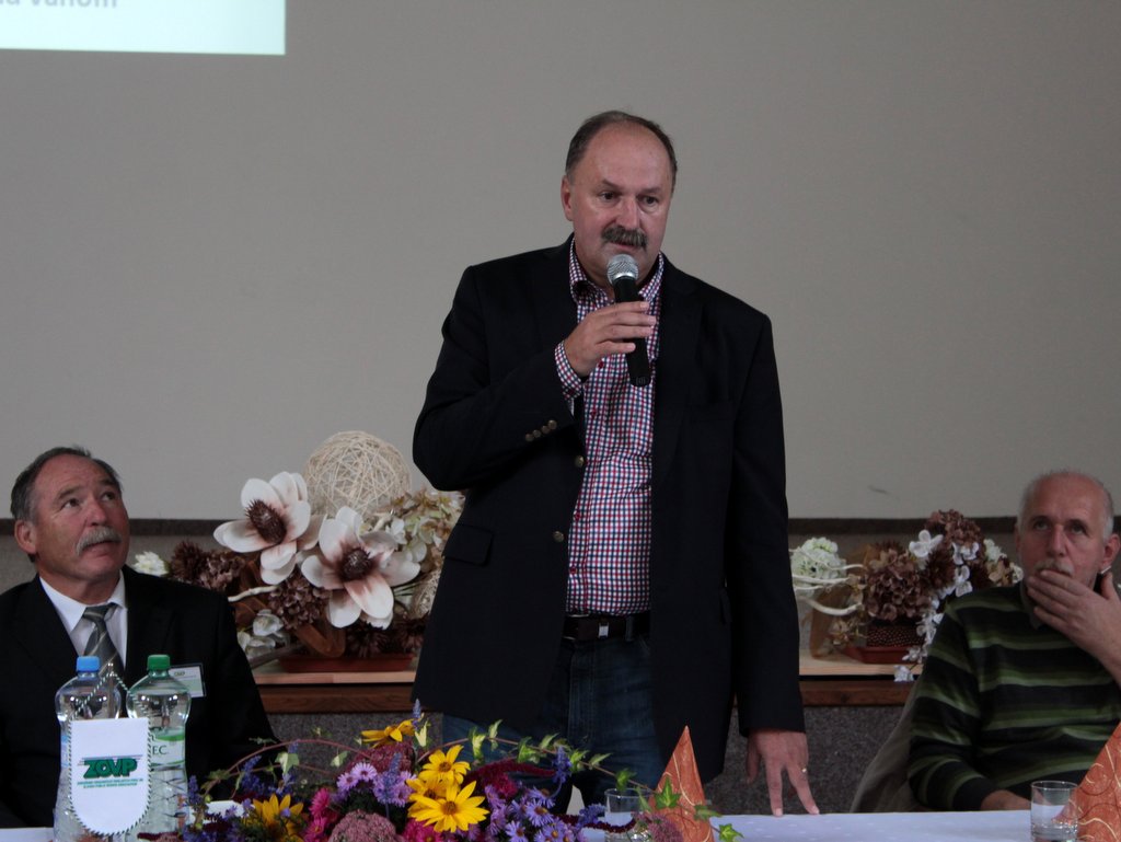 FOTOREPORT: Snem Združenia organizácií verejných prác